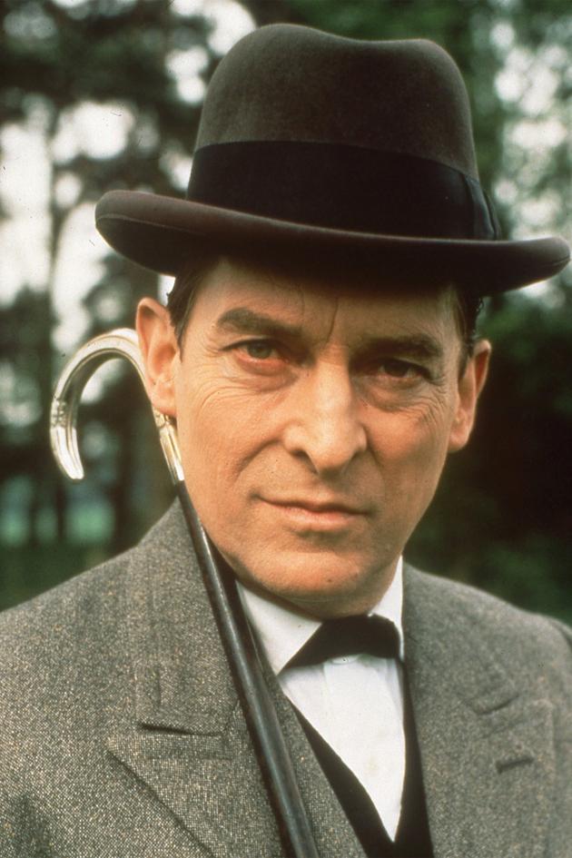 The Casebook of Sherlock Holmes