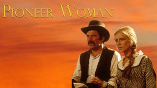 Pioneer Woman