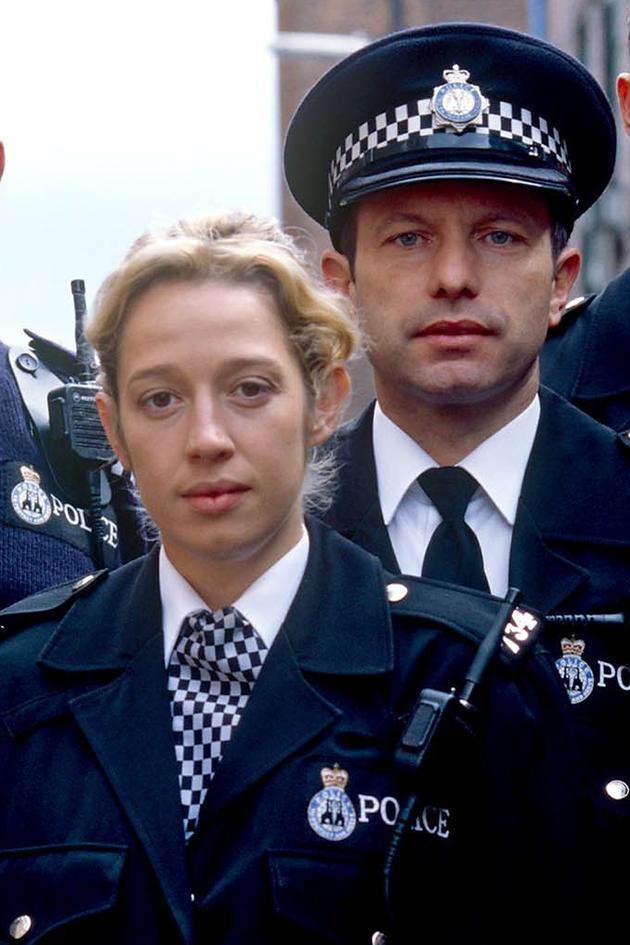 The Cops