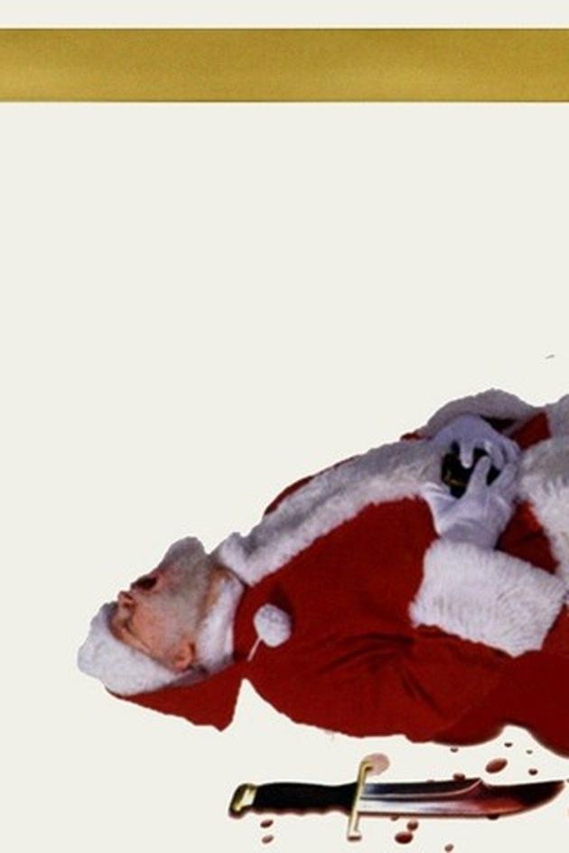 Don't Open Till Christmas