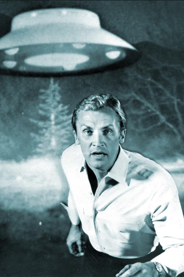 The Invaders