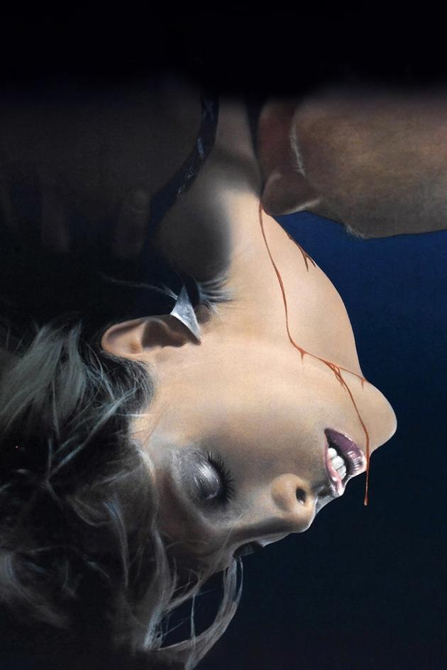 Vampire at Midnight