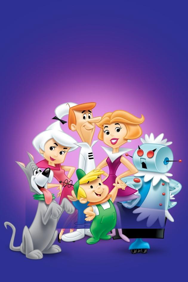 The Jetsons
