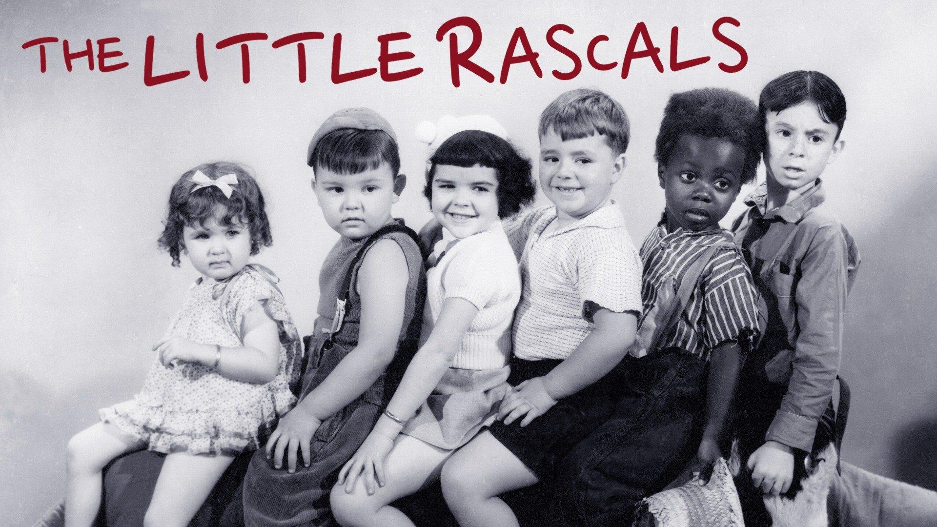 Watch The Little Rascals Streaming Online on Philo (Free Trial)