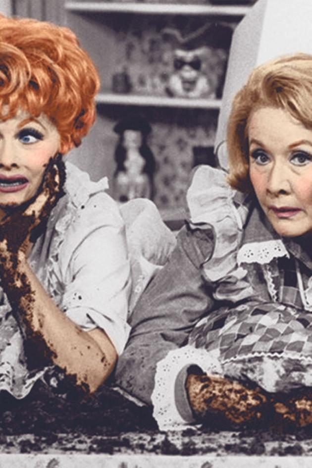 The Lucy Show