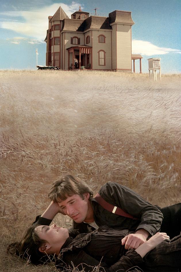 Days of Heaven