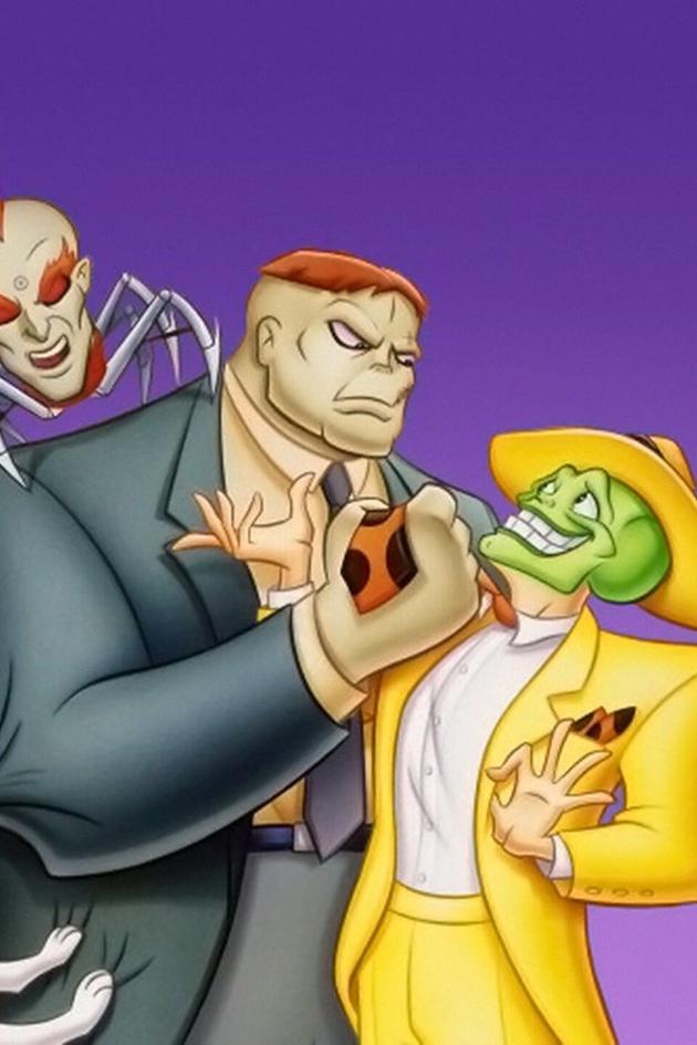 The Mask