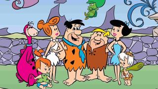Fred and Barney Meet the Frankenstones