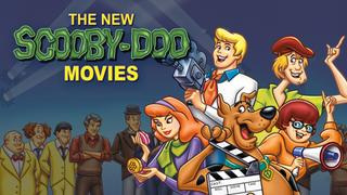  watch The New Scooby-Doo Movies