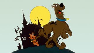 Scooby's Peep-Hole Pandemonium; The Hand of Horror