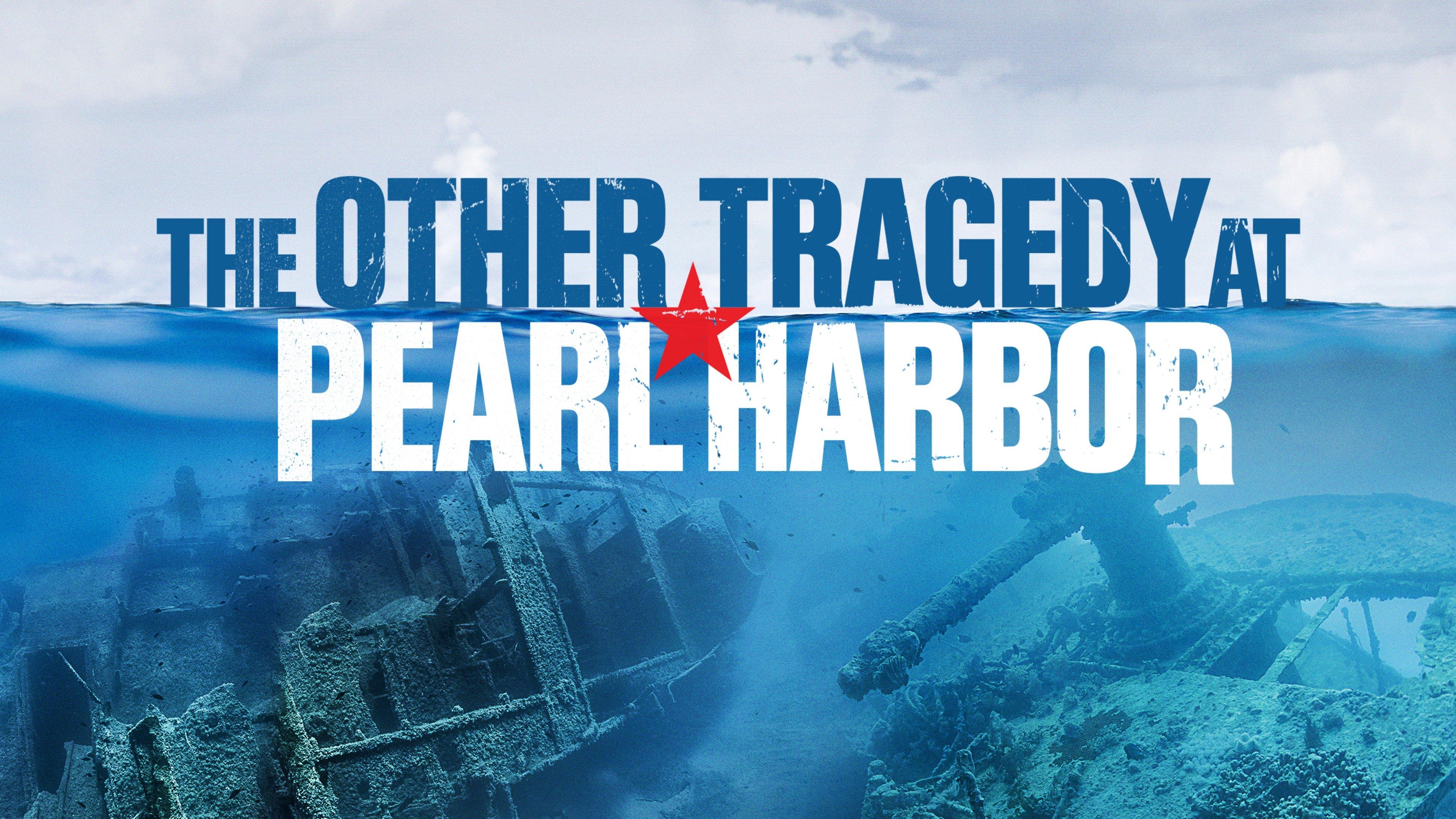 Watch The Other Tragedy at Pearl Harbor Streaming Online on Philo (Free