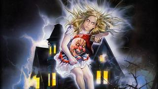 Ghosthouse