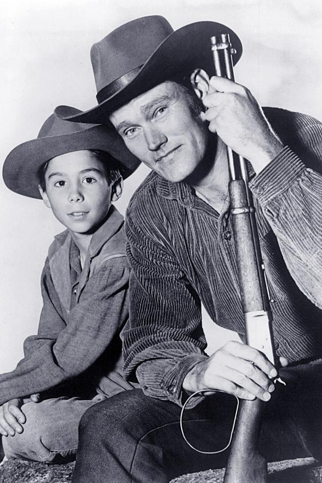The Rifleman