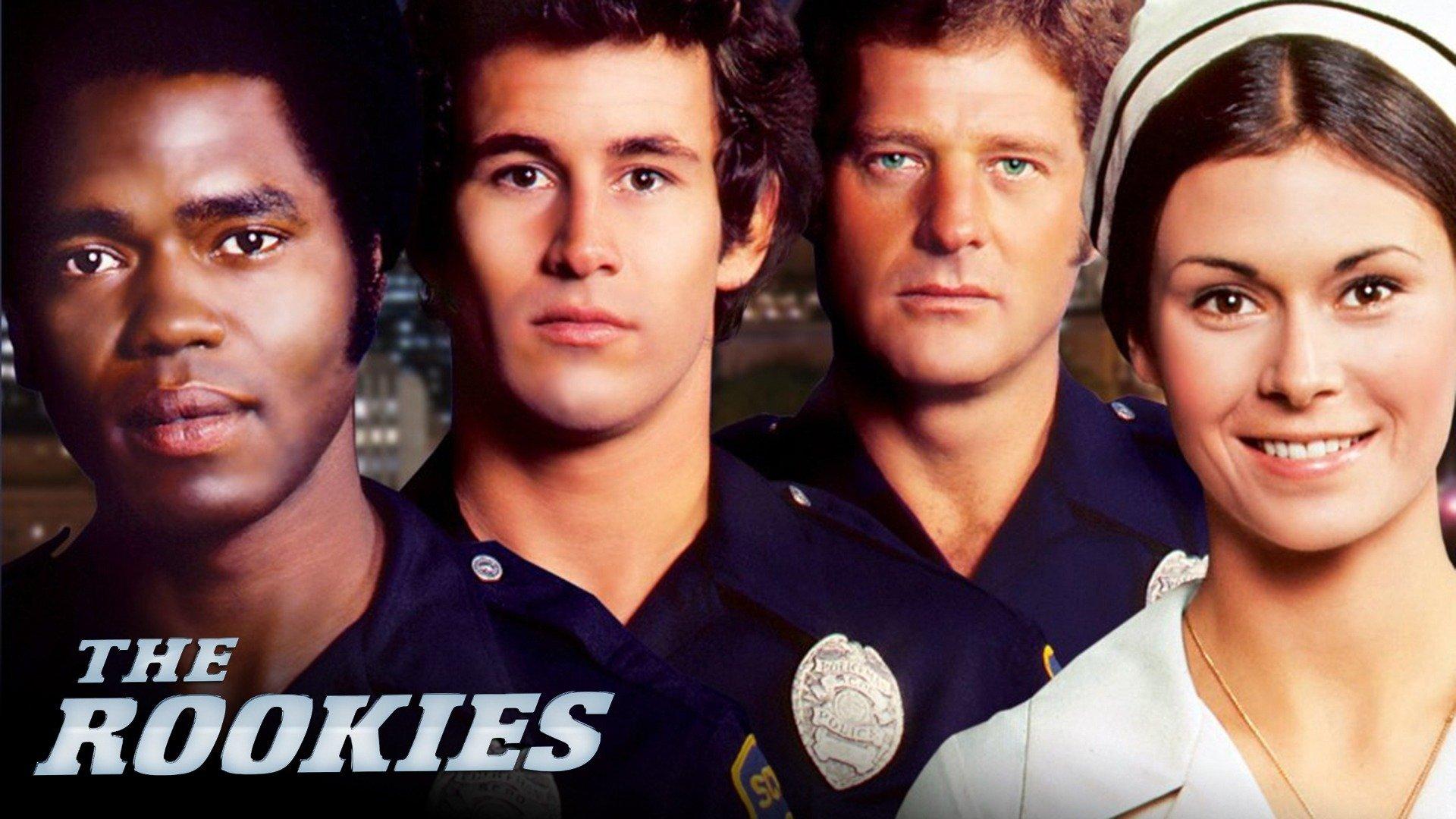 Watch The Rookies: S1E4 - The Commitment on Philo (Free Trial)
