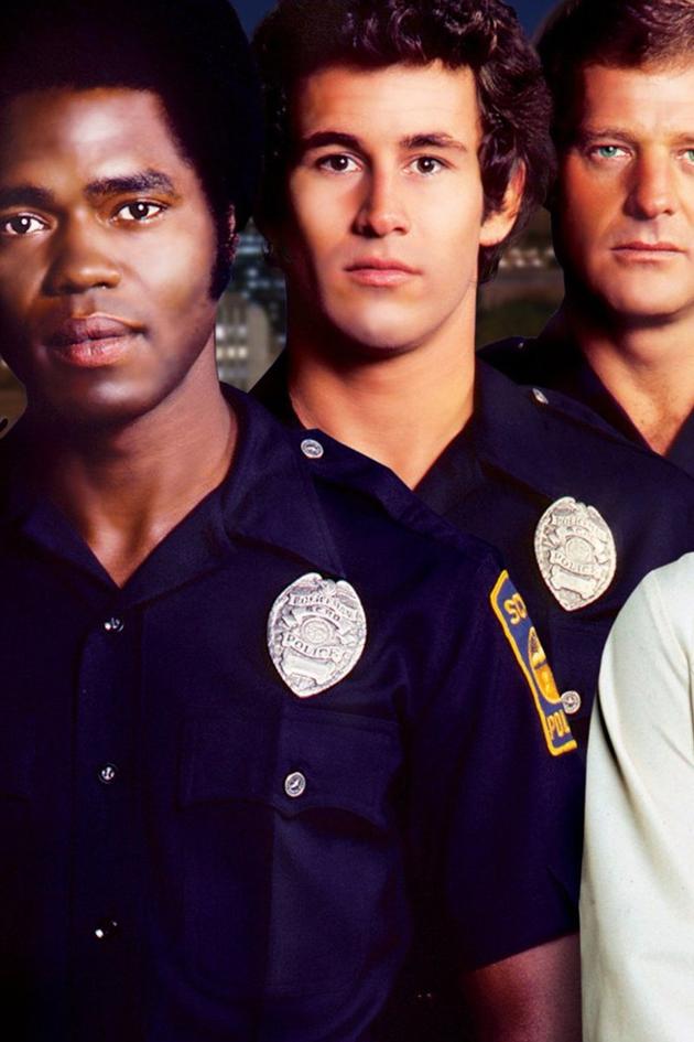 The Rookies