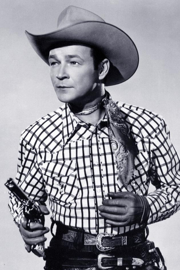The Roy Rogers Show
