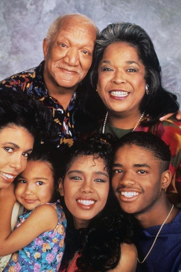 The Royal Family