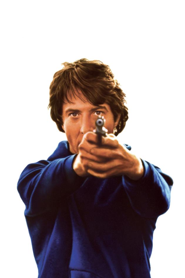 Marathon Man