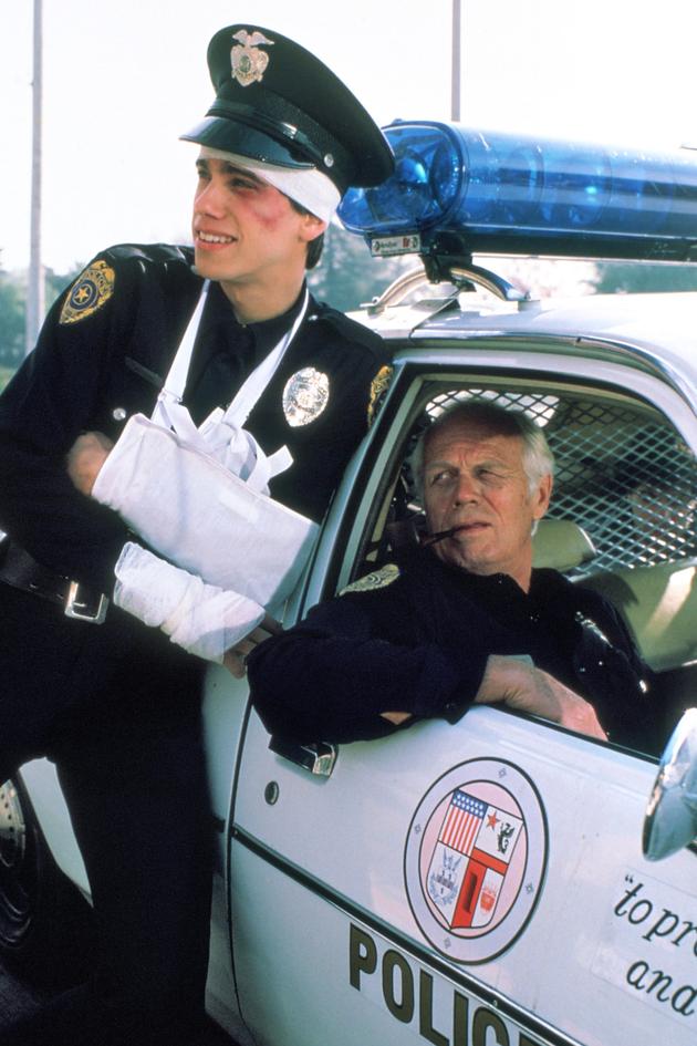 National Lampoon's Movie Madness