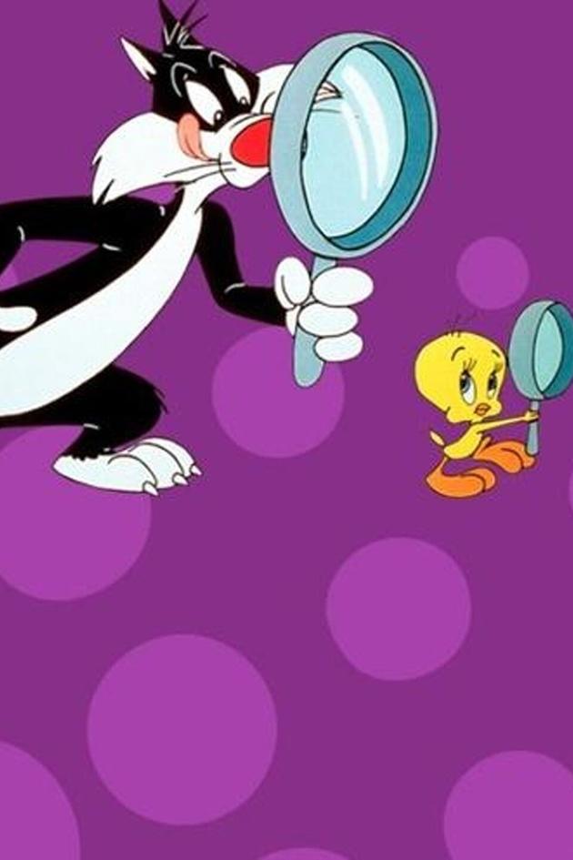 The Sylvester & Tweety Mysteries