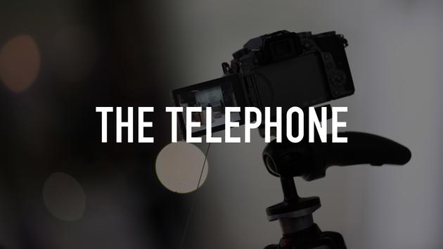 The Telephone