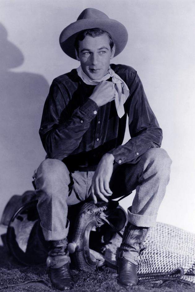 The Texan