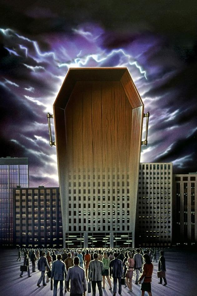 Dark Tower