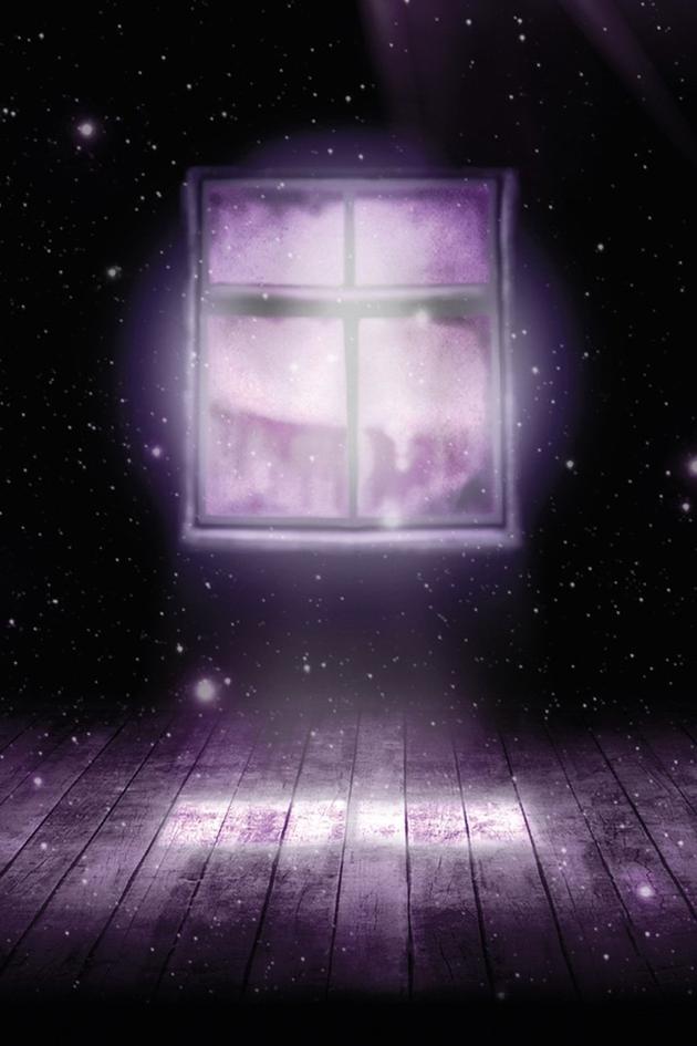 The Twilight Zone