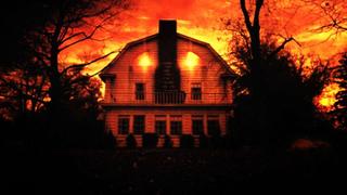 The Amityville Horror