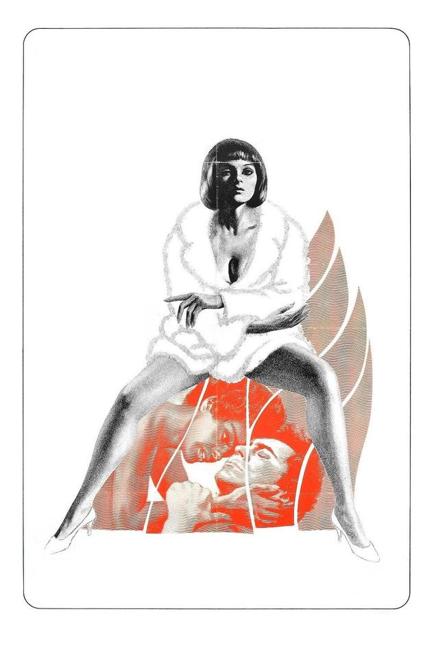 Venus in Furs