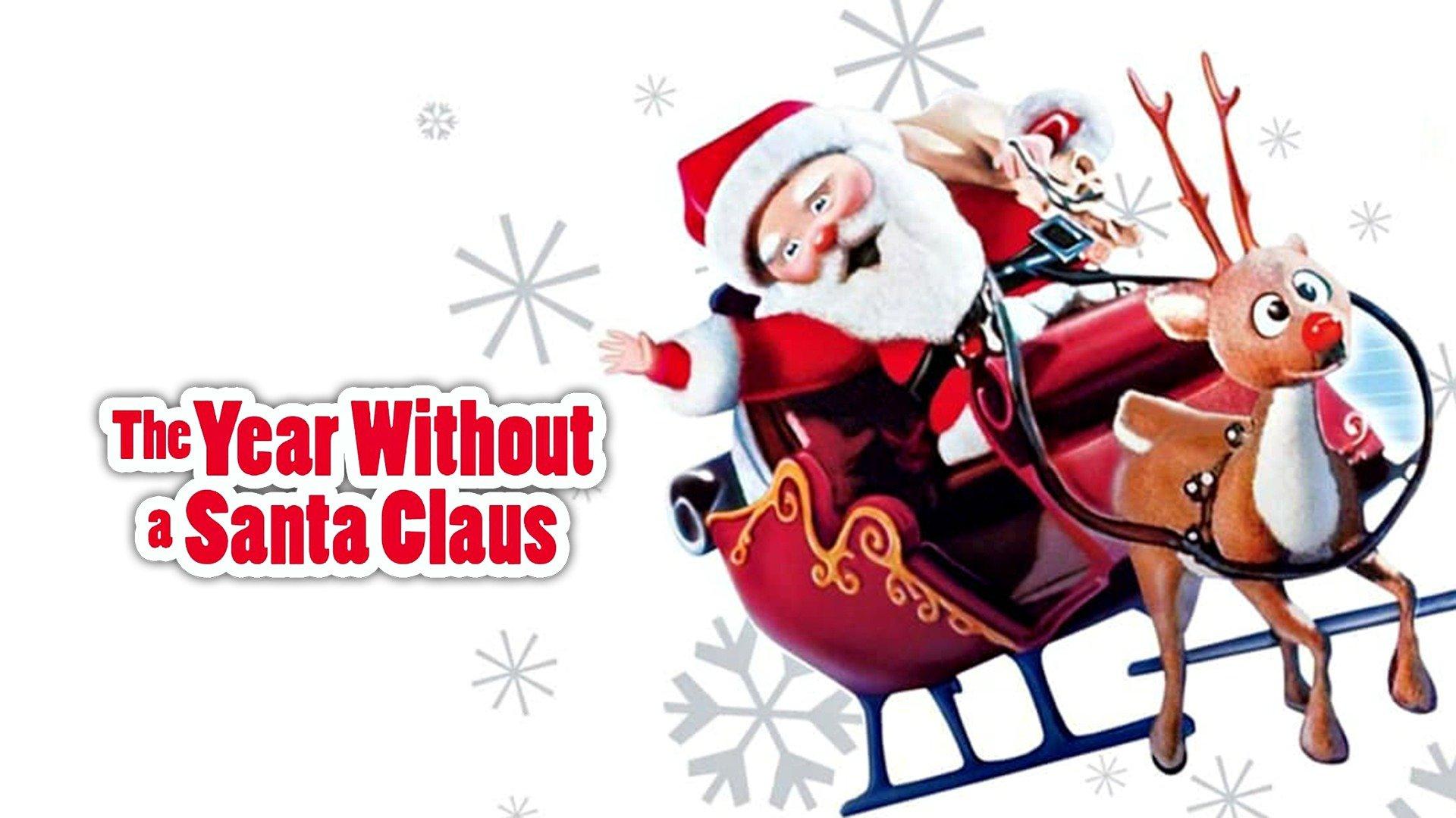 Watch The Year Without A Santa Claus 2006 Online Watch The Year Without a Santa Claus Streaming Online on Philo (Free Trial)
