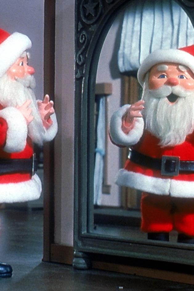 The Year Without a Santa Claus