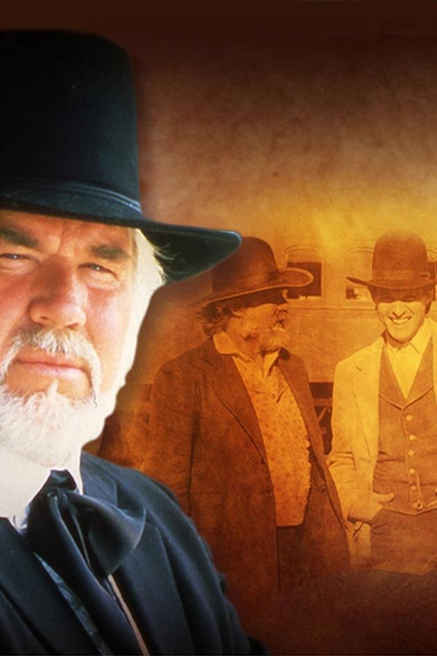 The Gambler