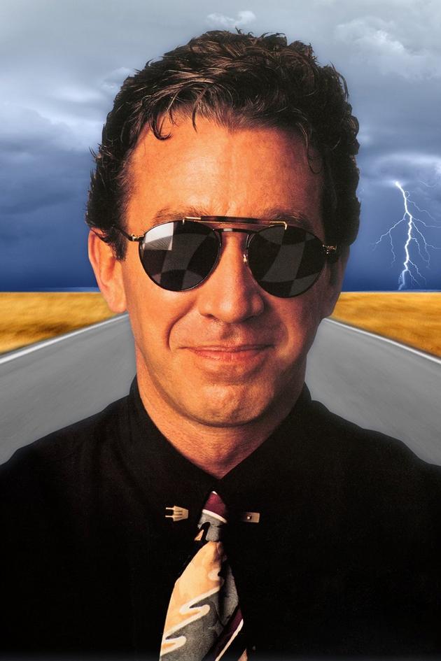 Tim Allen Rewires America