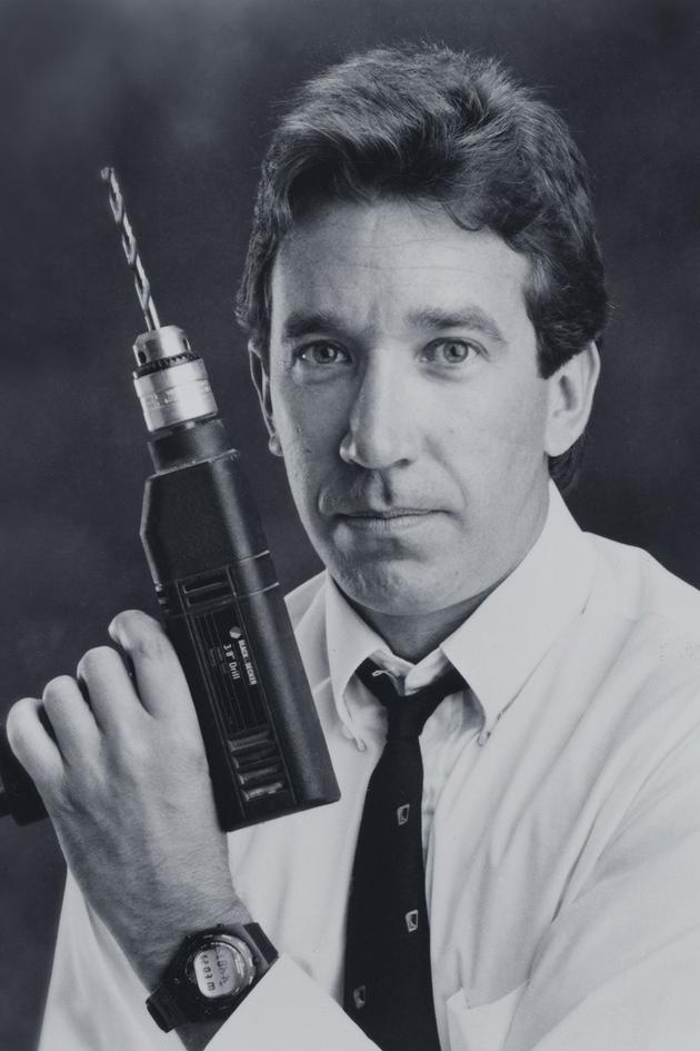 Tim Allen: Men Are Pigs