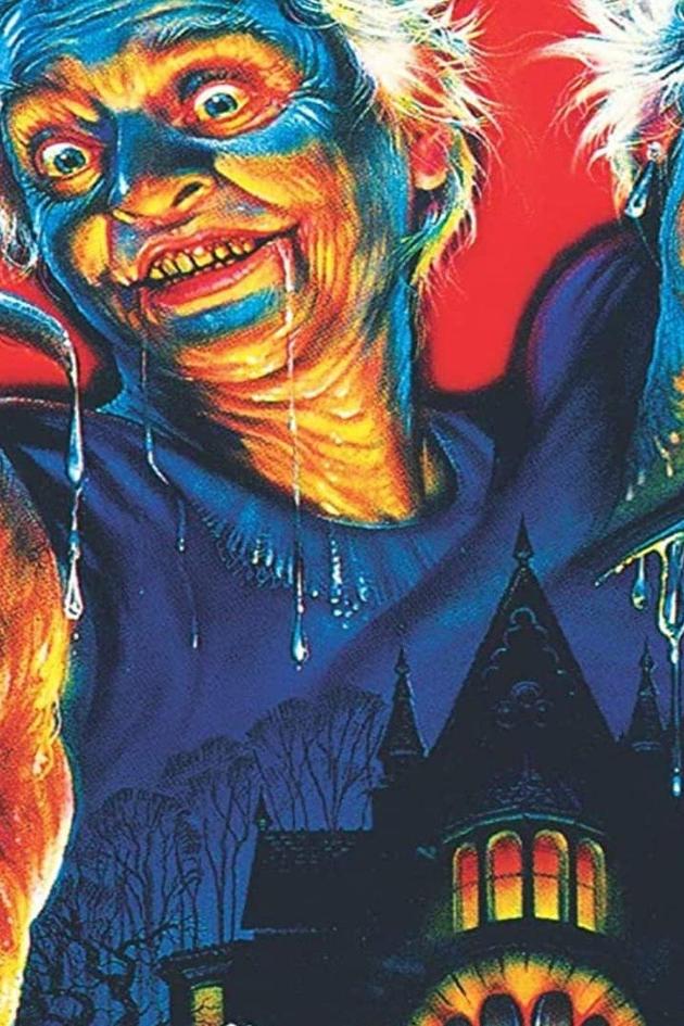 Rabid Grannies