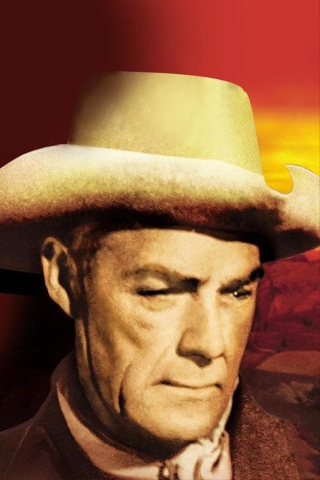 Ten Wanted Men