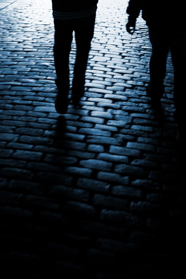 Top Secret Missions of the CIA