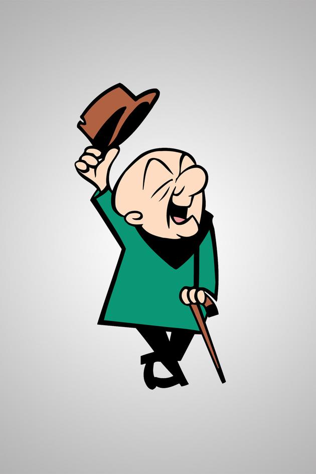 Totally Tooned In