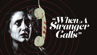 When a Stranger Calls