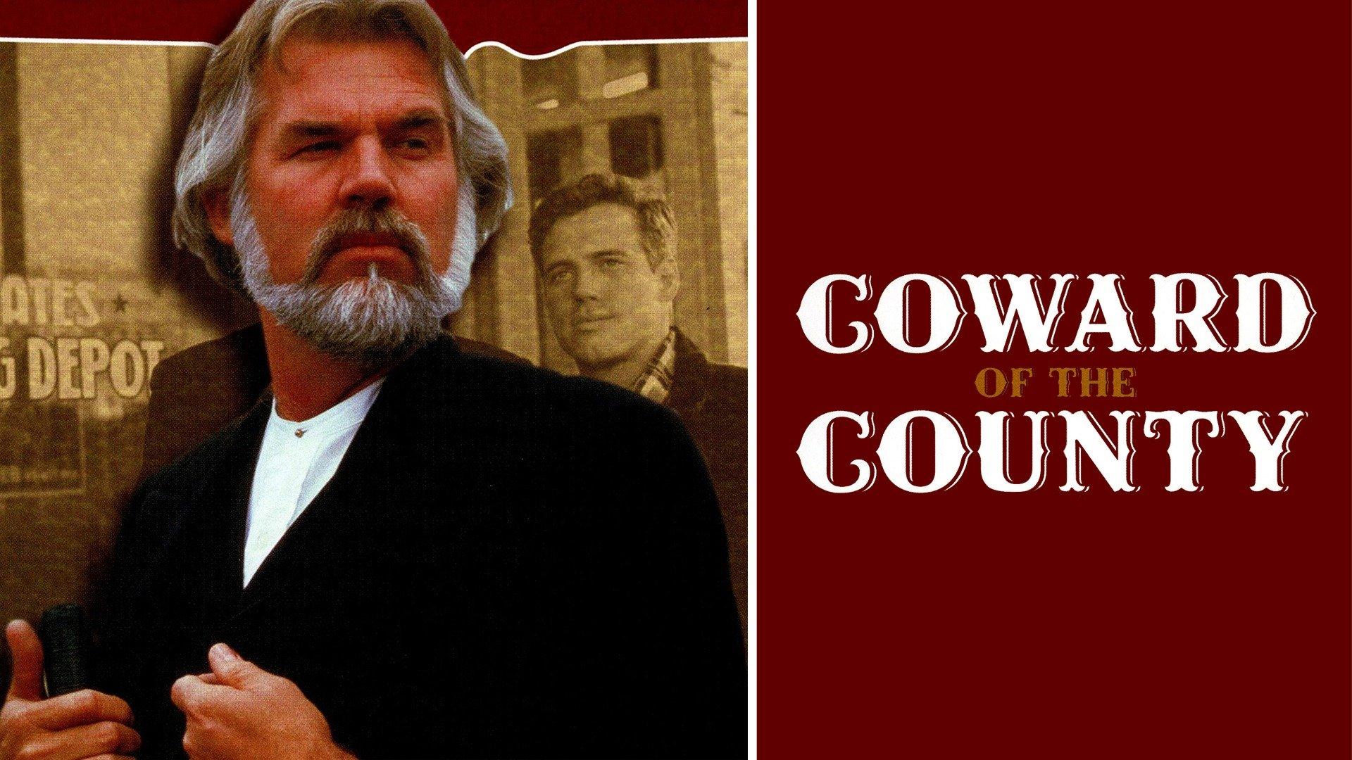 Watch Coward of the County Streaming Online on Philo (Free Trial)