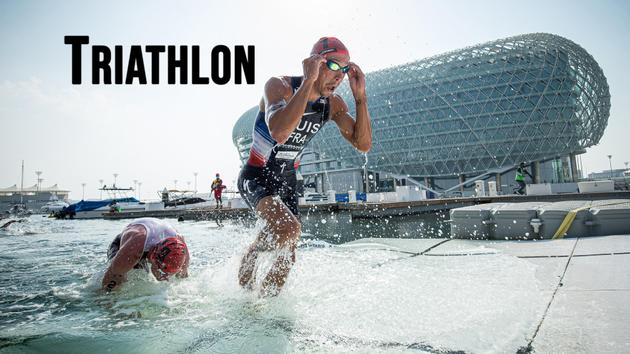 Triathlon