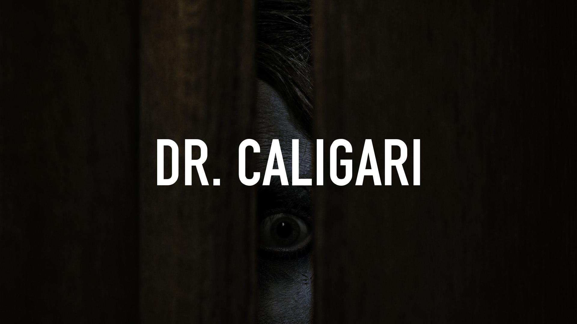 Watch Dr. Caligari Streaming Online on Philo (Free Trial)