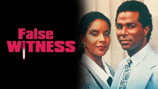 False Witness