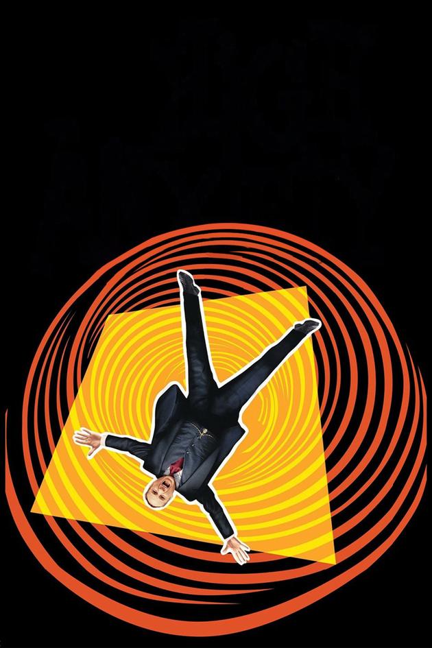 High Anxiety