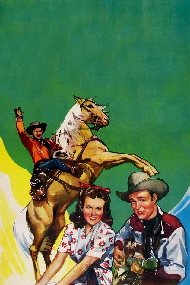 Song of Texas