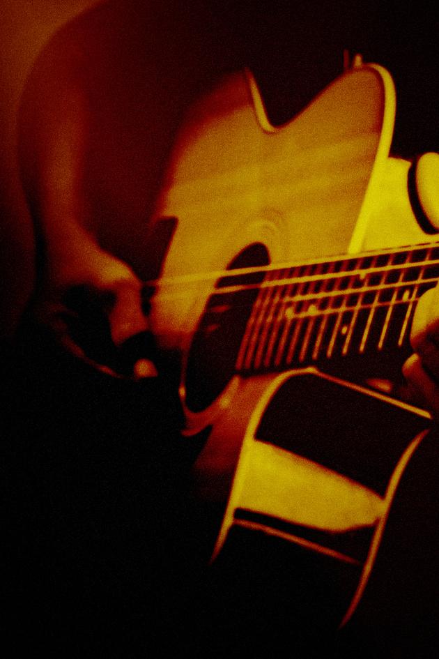 Unplugged