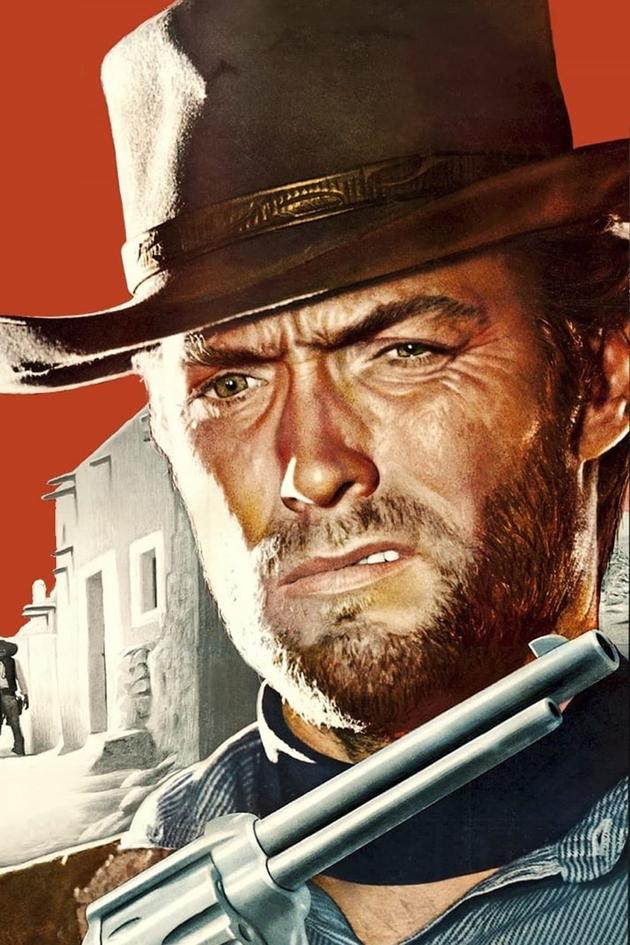 For a Few Dollars More