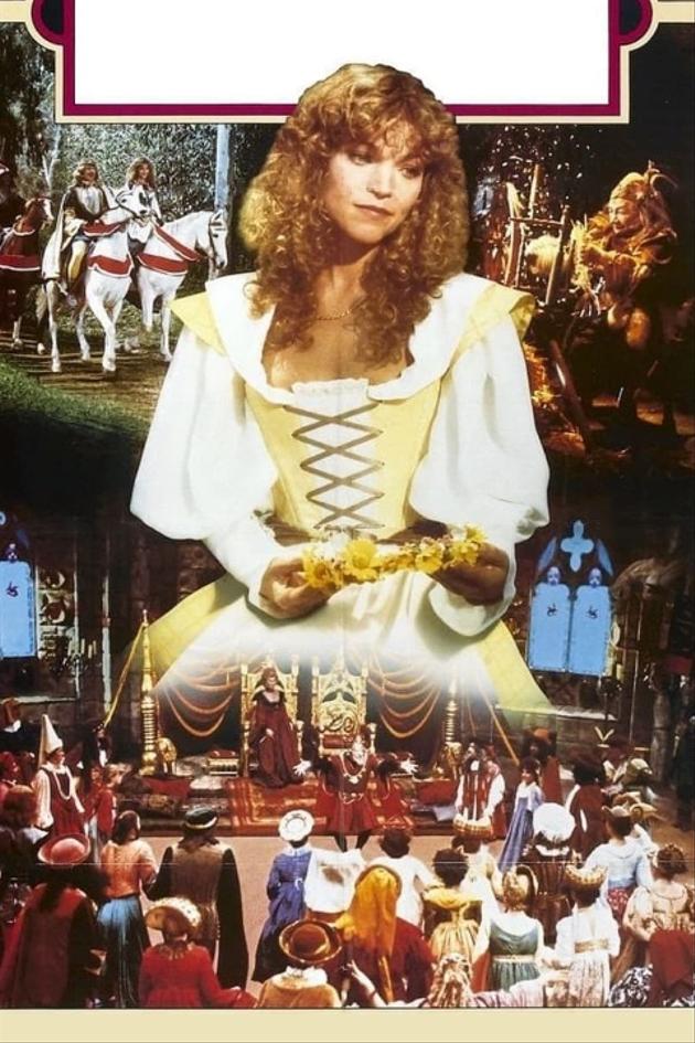 Rumpelstiltskin
