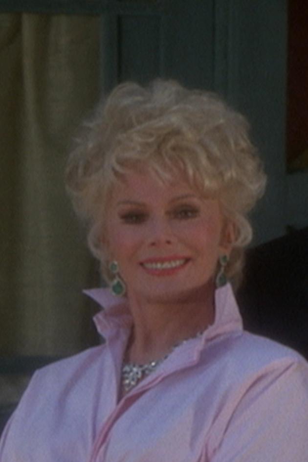 Return to Green Acres